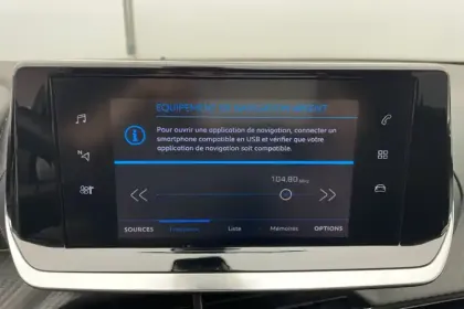 Photo 51 Peugeot 2008 Gén. II Ph1 NG Style 5