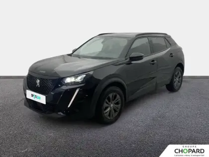 Photo 57 Peugeot 2008 Gén. II Ph1 NG Style 5