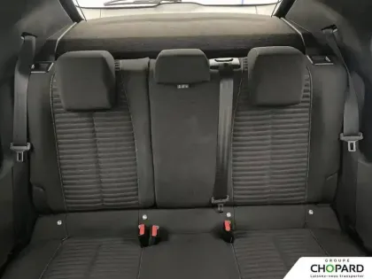 Photo 75 Peugeot 2008 Gén. II Ph1 NG Style 5