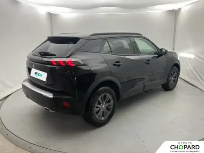 Photo 87 Peugeot 2008 Gén. II Ph1 NG Style 5