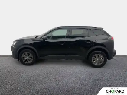 Photo 123 Peugeot 2008  PureTech 130 S&S BVM6