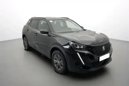 Photo 158 Peugeot 2008  PureTech 130 S&S BVM6