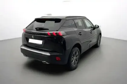 Photo 99 Peugeot 2008 Gén. II Ph1 NG Style 5