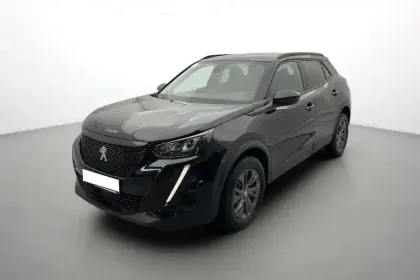 Photo 151 Peugeot 2008  PureTech 130 S&S BVM6