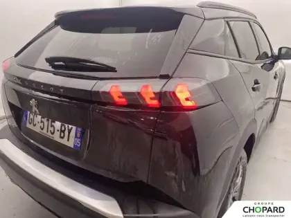 Photo 84 Peugeot 2008 Gén. II Ph1 NG Style 5