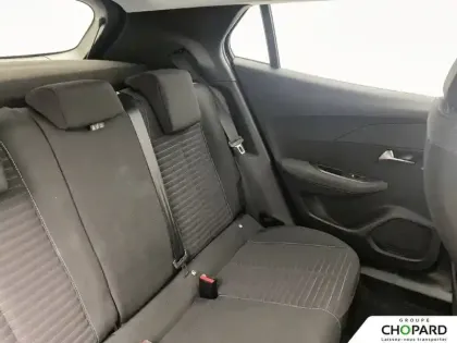 Photo 19 Peugeot 2008 Gén. II Ph1 NG Style 5