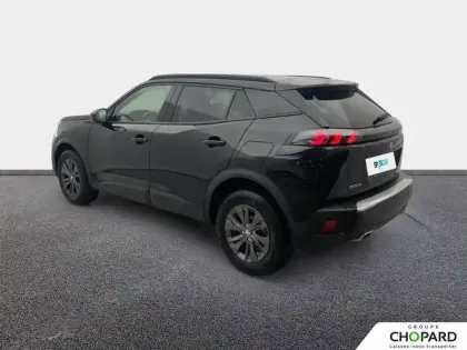 Photo 63 Peugeot 2008 Gén. II Ph1 NG Style 5