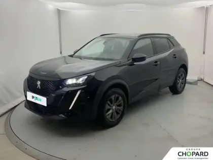 Photo 143 Peugeot 2008  PureTech 130 S&S BVM6