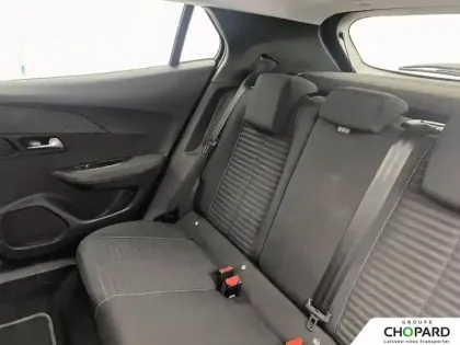 Photo 131 Peugeot 2008  PureTech 130 S&S BVM6