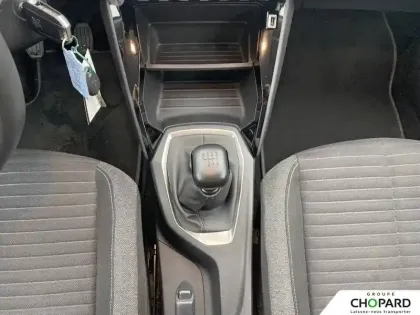 Photo 80 Peugeot 2008 Gén. II Ph1 NG Style 5