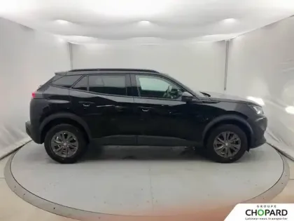 Photo 149 Peugeot 2008  PureTech 130 S&S BVM6