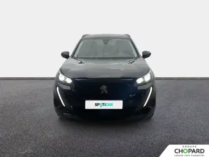 Photo 60 Peugeot 2008 Gén. II Ph1 NG Style 5