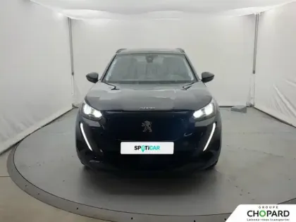 Photo 31 Peugeot 2008 Gén. II Ph1 NG Style 5