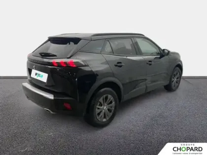 Photo 116 Peugeot 2008  PureTech 130 S&S BVM6