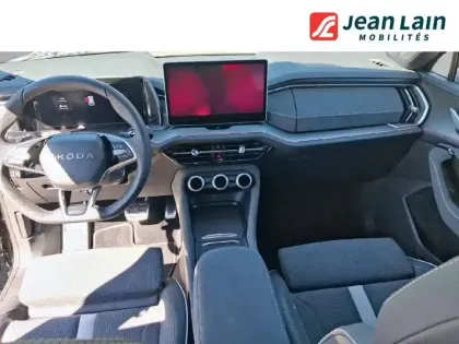 Photo 17 Skoda Kodiaq  1.5 TSI 204 ch PHEV DSG6 5pl