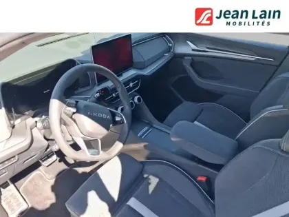 Photo 10 Skoda Kodiaq  1.5 TSI 204 ch PHEV DSG6 5pl