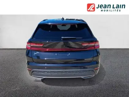 Photo 5 Skoda Kodiaq  1.5 TSI 204 ch PHEV DSG6 5pl