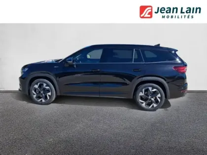 Photo 7 Skoda Kodiaq  1.5 TSI 204 ch PHEV DSG6 5pl