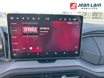 Photo 14 Skoda Kodiaq  1.5 TSI 204 ch PHEV DSG6 5pl