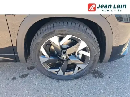 Photo 8 Skoda Kodiaq  1.5 TSI 204 ch PHEV DSG6 5pl