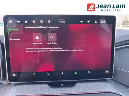 Photo 15 Skoda Kodiaq  1.5 TSI 204 ch PHEV DSG6 5pl