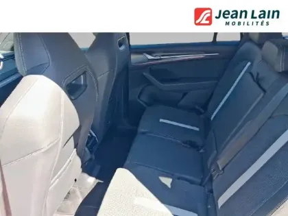 Photo 16 Skoda Kodiaq  1.5 TSI 204 ch PHEV DSG6 5pl