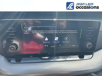 Photo 34 Skoda Octavia Gén. IV Ph1 Ambition 5