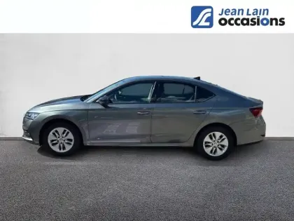 Photo 47 Skoda Octavia Gén. IV Ph1 Ambition 5