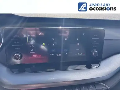 Photo 53 Skoda Octavia Gén. IV Ph1 Ambition 5