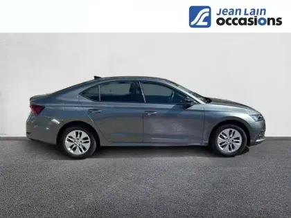 Photo 23 Skoda Octavia Gén. IV Ph1 Ambition 5