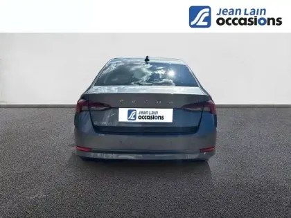 Photo 45 Skoda Octavia Gén. IV Ph1 Ambition 5