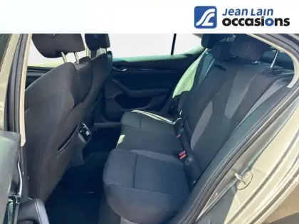 Photo 36 Skoda Octavia Gén. IV Ph1 Ambition 5