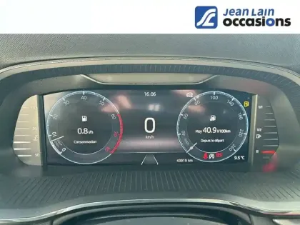 Photo 58 Skoda Octavia Gén. IV Ph1 Ambition 5