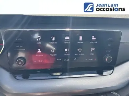 Photo 55 Skoda Octavia Gén. IV Ph1 Ambition 5