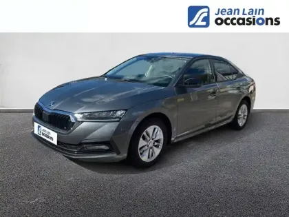 Photo Skoda Octavia Ambition