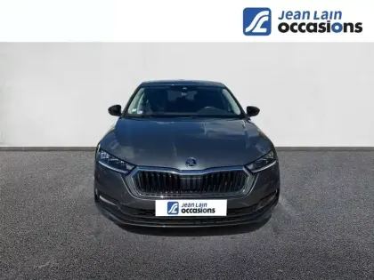 Photo 21 Skoda Octavia Gén. IV Ph1 Ambition 5