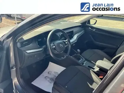 Photo 50 Skoda Octavia Gén. IV Ph1 Ambition 5