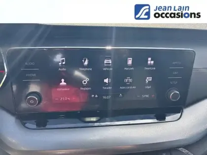 Photo 15 Skoda Octavia Gén. IV Ph1 Ambition 5