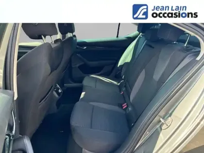 Photo 16 Skoda Octavia Gén. IV Ph1 Ambition 5