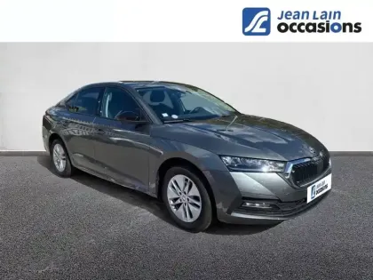 Photo 42 Skoda Octavia Gén. IV Ph1 Ambition 5