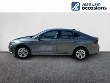 Photo 7 Skoda Octavia Gén. IV Ph1 Ambition 5