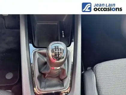 Photo 32 Skoda Octavia Gén. IV Ph1 Ambition 5