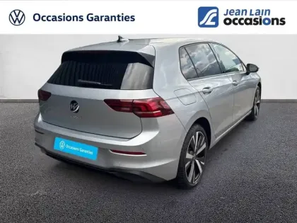 Photo 23 Volkswagen Golf  1.5 TSI EVO2 116 BVM6