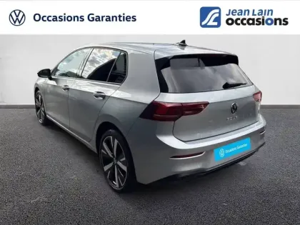 Photo 32 Volkswagen Golf  1.5 TSI EVO2 116 BVM6