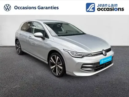 Photo 9 Volkswagen Golf Gén. VIII Ph2 VW Edition 5