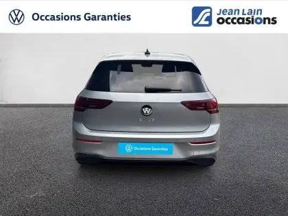 Photo 29 Volkswagen Golf  1.5 TSI EVO2 116 BVM6