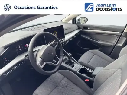 Photo 56 Volkswagen Golf  1.5 TSI EVO2 116 BVM6