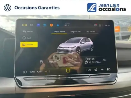 Photo 18 Volkswagen Golf Gén. VIII Ph2 VW Edition 5