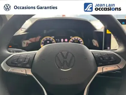 Photo 39 Volkswagen Golf  1.5 TSI EVO2 116 BVM6