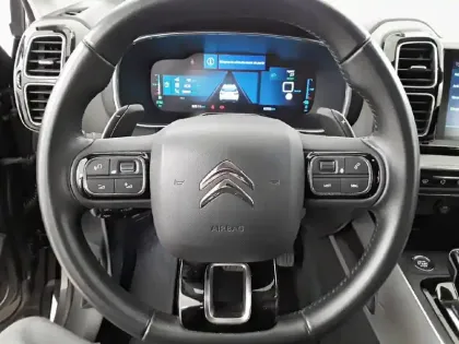 Photo 48 Citroën C5 aircross  Hybride Rechargeable 225 S&S e-EAT8